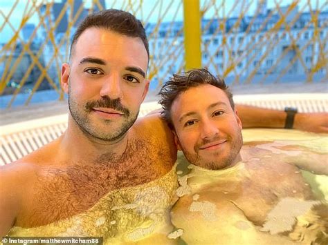 matthew mitcham naked|Gay Olympian Matthew Mitcham Has Launched His OnlyFans